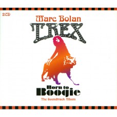 MARC BOLAN / T.REX Born To Boogie (Sanctuary Visual Entertainment (MARC BOLAN / T.REX Born To Boogie (Sanctuary Visual Entertainment) Europe 2CD-Set